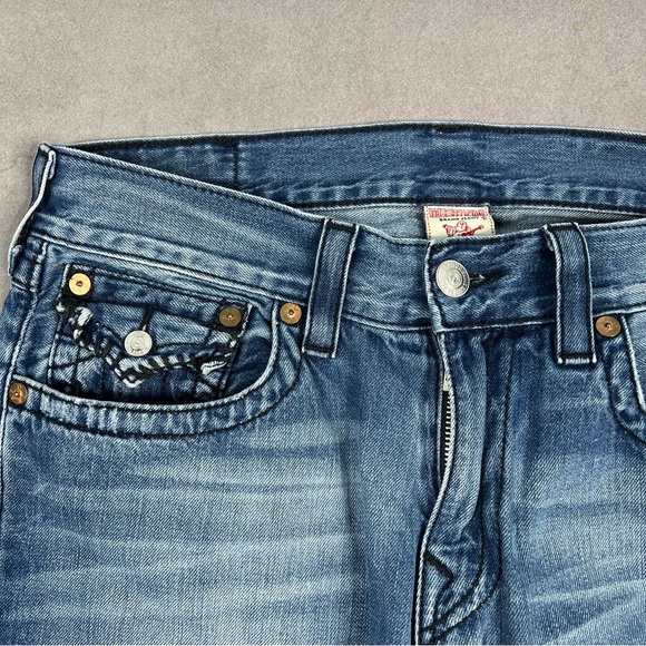 True Religion Jeans - Picture 3 of 5